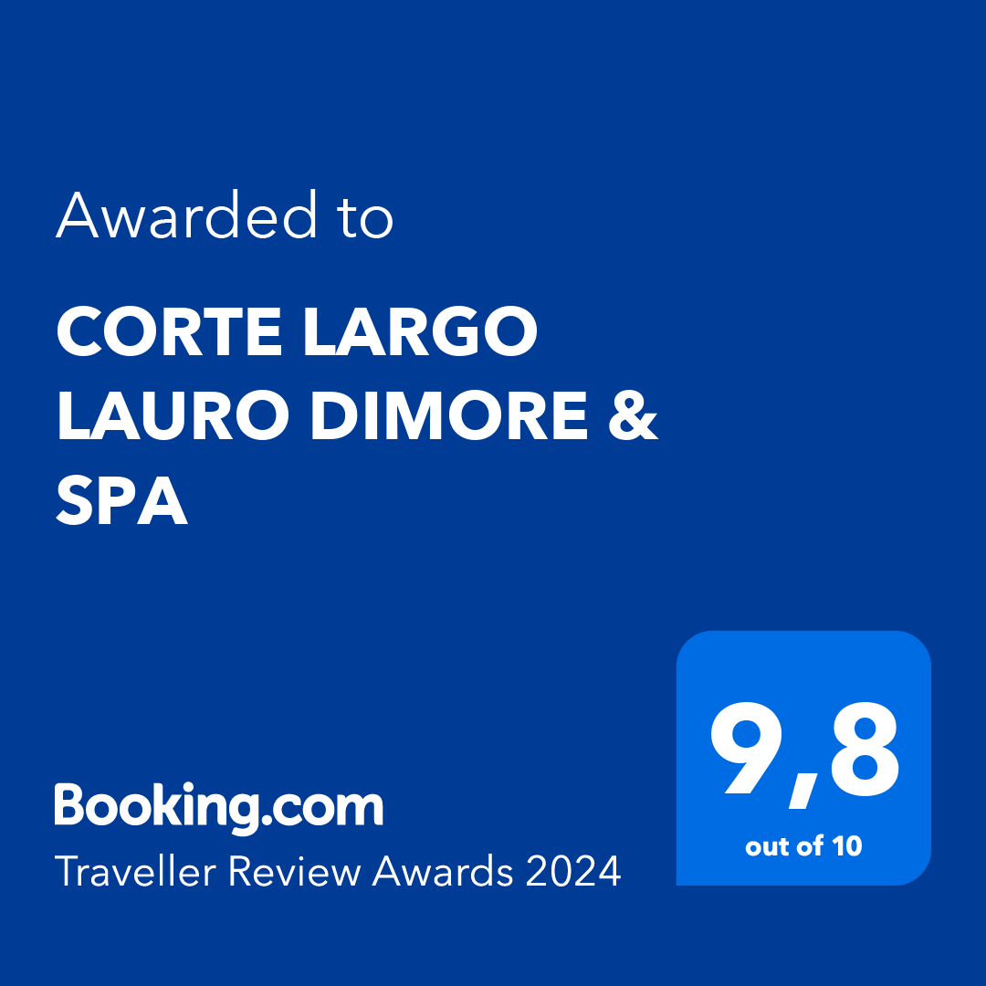 Booking Award 2024